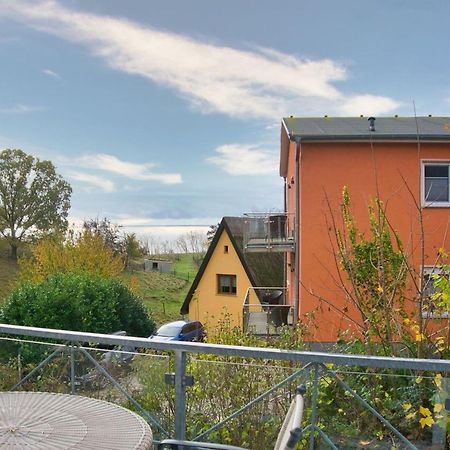 Balkon Mit Traumhaften Meerblick, Gratis Nutzung Vom Ahoi Erlebnisbad Und Sauna In Sellin Duenenhaus Fewo05 Goehren  Extérieur photo